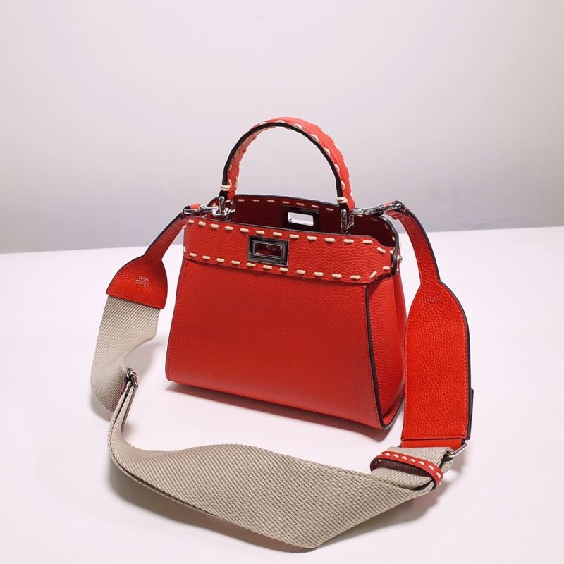 Fendi Peekaboo Bags